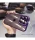 قاب لاکچری محافظ لنز دار ایفون Case iphone 14/13