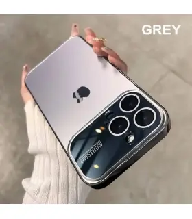 قاب مای کیس محافظ لنز دار ایفون My case New Iphone 13 pro max