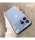 قاب ایفون 12 پرو مکس مای کیس My case New Iphone 12 pro max| قاب ایفون 12 پرو مکس مدل مای کیس دارایه محافظ لنز در رنگ بندی های جذاب و زیبا پوشش 360 درجه دست رسی به درگاها بسیار ساده دکمه های نرم و روان ظراقت بسیار کم 