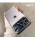قاب مای کیس محافظ لنز دار ایفون My case New Iphone 12 Pro