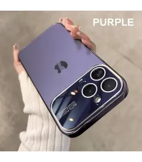 قاب مای کیس محافظ لنز دار ایفون My case New Iphone 13