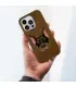 قاب ایفون 14 پرو مکس چرمی پولو مدل Santa Barbara Case iPhone 14 Pro Max Polo Curtis|پولو POLO