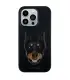 قاب ایفون 14 پرو مکس چرمی پولو مدل Santa Barbara Case iPhone 14 Pro Max Polo Curtis|پولو POLO