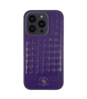 قاب ایفون 13 پرو مکس چرمی پولو مدل Santa Barbara Case iPhone 13 Pro Max Polo Ravel|قاب چرمی پولو مخصوص ایفون 13 پرومکسقاب پولو ایفون 13 پرو مکس Ravel برند اورجینال پولو کیفیت ساخت بالا طراحی فوق العاده طرح پشت دوخنه شده رنگ زیبا ساخت شرکت سانتاباربارا 