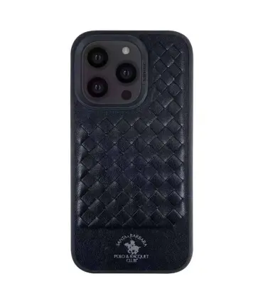 قاب ایفون 13 پرو مکس چرمی پولو مدل Santa Barbara Case iPhone 13 Pro Max Polo Ravel|قاب چرمی پولو مخصوص ایفون 13 پرومکسقاب پولو ایفون 13 پرو مکس Ravel برند اورجینال پولو کیفیت ساخت بالا طراحی فوق العاده طرح پشت دوخنه شده رنگ زیبا ساخت شرکت سانتاباربارا 