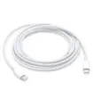 کابل دوسرتایپ تایپ سی اپل اورجینال Apple USB-C Charge Cable (2m)