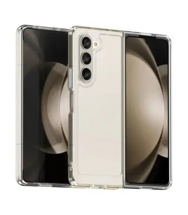 |�scription%�tegory%|جی کی کی GKKقاب سامسونگ زد فولد 5 Case GKK Samsung Z FOLD 5 Flex| گلگسی زد فولد 5 برند معروف gkk پوشش 360 درجه دکمه های روان و نرم رنگ بندی مشکی و شفاف انعطاف پذیر طراحی زیبا و مقاوم 