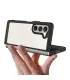 قاب سامسونگ زد فولد 5 Case GKK Samsung Z FOLD 5 Flex| گلگسی زد فولد 5 برند معروف gkk پوشش 360 درجه دکمه های روان و نرم رنگ بندی مشکی و شفاف انعطاف پذیر طراحی زیبا و مقاوم 