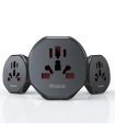 تبدیل برق مک دودو مدل Universal Travel Adapter Macdodo C-455