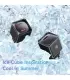 شارژر دیواری مک دودو 33 وات مدل Mcdodo Dual Output Fast Chargr CH-415| شارژر 2 پورت 33 واتی برند مک دودو CH-415 مناسب گوشی ها و دستگاها تا 33 وات 2 خروجی 1خروجی تایپ سی 1 خروجی usb a دارای تکنولوزی GAN ساخت شرکت معروف مک دودو 