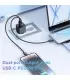 شارژر دیواری مک دودو 33 وات مدل Mcdodo Dual Output Fast Chargr CH-415| شارژر 2 پورت 33 واتی برند مک دودو CH-415 مناسب گوشی ها و دستگاها تا 33 وات 2 خروجی 1خروجی تایپ سی 1 خروجی usb a دارای تکنولوزی GAN ساخت شرکت معروف مک دودو 