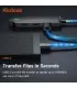 هاب 5 پورت مک دودو مدل Mcdodo HUB 5 IN1 USB HU-143|مک دودو MCDODO