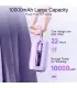 پاوربانک جویروم 10 هزار میلی امپر مدل Mini Power Bank Joyroom JR-L012| پاوربانک مینی جویروم 10 هزار میلی امپرمدل JR-L012 22.5 وات کوچک و قاب حمل رنگ بندی زیبا جذاب ساخت شرکت معروف جویروم 