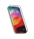 گلس ایفون 15 پرو مکس برند لول لو Levelo screen protector iPhone 15 Pro Max Anti Static|لول لو LEVELO