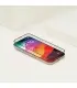 گلس ایفون 15 پرو برند لول لو Levelo screen protector iPhone 15 Pro Anti Static|لول لو LEVELO