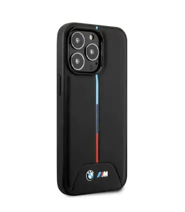 قاب ایفون 14 پرو مگسیف چرم بی ام دبلیو CG Mobile BMW Iphone 14 pro|قاب ایفون 14 پرو قاب اصل ابی ام دبلیو ایفون 14 پرو  CG MOBILE زیبای و جذابیت کلاسیک مقاومت بالا در ضربات احتمالی تهیه شده از مواد درجه یک کمپانی معروف CG MOBILE  لوگوی بی ام دبلیو مگسیف دار طراحی بی نظیر و شیک این محصول دارای مجوز رسمی بی ام دبلیو CG Mobile است