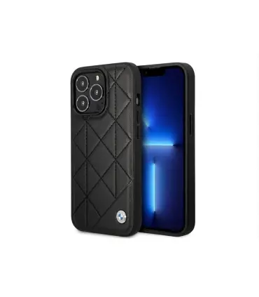 قاب ایفون 14 پرو مکس بی ام دبلیو CG Mobile BMW Iphone 14 pro max|قاب ایفون 14 پرو مکس قاب اصل ابی ام دبلیو ایفون 14 پرو مکس&nbsp; CG MOBILE زیبای و جذابیت کلاسیک مقاومت بالا در ضربات احتمالی تهیه شده از مواد درجه یک کمپانی معروف CG MOBILE&nbsp; لوگوی بی ام دبلیو طراحی بی نظیر و شیک این محصول دارای مجوز رسمی بی ام دبلیو CG Mobile است