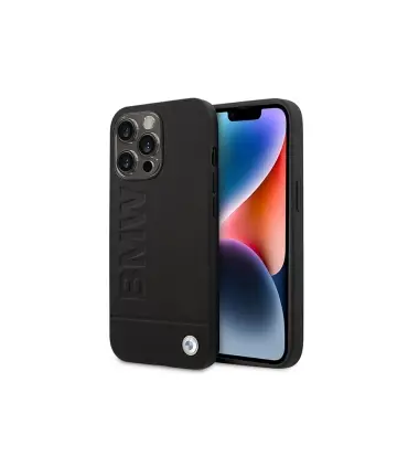 قاب ایفون 14 پرو مکس مگسیفی بی ام دبلیو CG Mobile BMW Iphone 14 pro max|قاب ایفون 14 پرو مکسقاب اصل ابی ام دبلیو ایفون 14 پرو مکس  CG MOBILEزیبای و جذابیت کلاسیکمقاومت بالا در ضربات احتمالیتهیه شده از مواد درجه یککمپانی معروف CG MOBILE لوگوی بی ام دبلیوطراحی بی نظیر و شیکمگسیف داراین محصول دارای مجوز رسمی بی ام دبلیو CG Mobile است