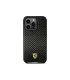 قاب ایفون 14 پرو مکس کربنی فراری CG Mobile Leather Case Ferrari Iphone 14 pro Max|قاب ایفون 14 پرو مکس قاب اصل فراری ایفون 14 پرو مکس&nbsp; CG MOBILE زیبای و جذابیت کلاسیک مقاومت بالا در ضربات احتمالی تهیه شده از مواد درجه یک کمپانی معروف CG MOBILE&nbsp; لوگوی فراری طراحی بی نظیر و شیک این محصول دارای مجوز رسمی فراری CG Mobile است