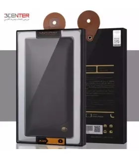 کیف چرم WUW P08