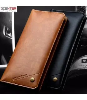 کیف چرم WUW P08