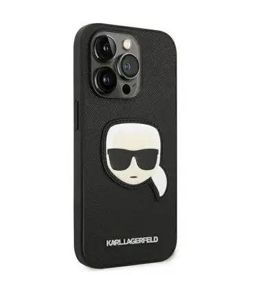 قاب ایفون 14 پرو مکس کارل چرمی CG Mobile karl Iphone 14 pro max|قاب ایفون 14 پرو مکس قاب اصل کارل ایفون 14 پرو مکس&nbsp; CG MOBILE زیبای و جذابیت کلاسیک مقاومت بالا در ضربات احتمالی تهیه شده از مواد درجه یک کمپانی معروف CG MOBILE&nbsp; لوگوی کارل طراحی بی نظیر و شیک این محصول دارای مجوز رسمی کارل CG Mobile است