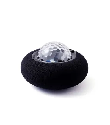 اسپیکر لاکچری جویروم مدل Joyroom SPEAKER BLUETOOTH MS-02| اسپیکر رقص نوردار جویروم مدل JR-ms02 رقص نور بسیار عالی کیفیت صدای عالی نورپردازی RGB ساخت شرکت معروف جویروم 