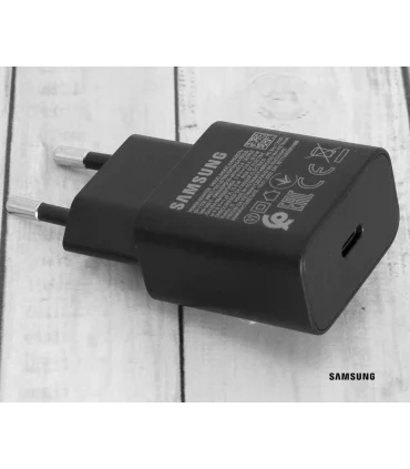 شارژر صد در صد اورجینال 15 وات سامسونگ Samsung EP-T1510 15W type-c Wall Charger| شارژر صد در صد اورجینال سامسونگ 15 وات تایپ سی مناسب گوشی a14&nbsp; و گوشی های 15 واتی فست شارژ 