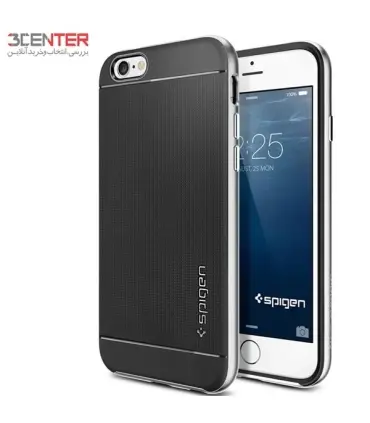 Spigen Neo Hybrid Cover For Apple iPhone 6/6s