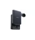 شارژر 4 کاره تاشو لاتنینگ جویروم مدل Joyroom 4 in 1 Wireless Charging Stand JR-WQS02| شارژر 4 کاره لاتنینگ جویروم مدل JR-WQS02 طراحی حرفه ای کوچک و قاب حمل قابلیت متصل شدن تایپ سی و شارژر ساعت هوشمند ساخت شرکت معروف جویروم 