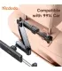 هولدر تبلت صندلی عقب مک دودو مدل MCDODO CAR Holder TABLET MOBILE CM-4320| هولدر صندلی عقب تبلیت و گوشی مک دودو برند مک دودو  cm-4320  قابلیت متصل تبلت تا 7 اینچ و انواع گوشی نصب راحت در صندلی عقب خودرو کیفیت ساخت بالا مقاومت بالا و نگهدای عالی ساخت شرکت معروف مک دودو 