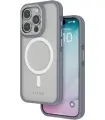 قاب ایفون 15 پرو مکس برند لول لو Case Iphone 15 pro Max Levelo Magsafe ROUGE