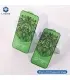 گلس ایفون 15 پرو برند لیتو LITO GLASS DUSTPROOF iPhone 15 Pro|copy of گلس ایفون 15 پرو برند لیتو LITO GLASS DUSTPROOF iPhone 15 Proمخصوصایفون 15 پرو نصب اسان چسبندگی قوی دارای توری اسپیکر شفاف کیفیت بالا برند لیتو LITO 