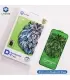 گلس ایفون 15 پرو برند لیتو LITO GLASS DUSTPROOF iPhone 15 Pro|copy of گلس ایفون 15 پرو برند لیتو LITO GLASS DUSTPROOF iPhone 15 Proمخصوصایفون 15 پرو نصب اسان چسبندگی قوی دارای توری اسپیکر شفاف کیفیت بالا برند لیتو LITO 