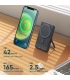 پاوربانک 10 هزار میلی امپر مک دودو مدل MCDODO POWER BANK 10000mAh MC-069