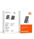 پاوربانک 10 هزار میلی امپر مک دودو مدل MCDODO POWER BANK 10000mAh MC-069