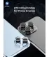 گلس لنز رینگی ایفون 13 / 13 مینی برند لیتو LITO GLASS Lens iPhone 13 /13 mini| مخصوصایفون 13 / ایفون 13 مینی نصب اسان چسبندگی قوی شیشه با کیفیت و شفاف هم رنگ گوشی برند لیتو LITO 