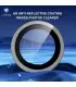 گلس لنز رینگی ایفون 13 / 13 مینی برند لیتو LITO GLASS Lens iPhone 13 /13 mini| مخصوصایفون 13 / ایفون 13 مینی نصب اسان چسبندگی قوی شیشه با کیفیت و شفاف هم رنگ گوشی برند لیتو LITO 