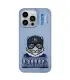 قاب ایفون 15 پرو مکس چرمی پولو مدل Santa Barbara Case iPhone 15 Pro Max Polo FERGUS|قاب چرمی پولو مخصوص ایفون 15 پرومکسقاب پولو&nbsp; ایفون 15 پرومکس FERGUS برند اورجینال پولو کیفیت ساخت بالا طراحی فوق العاده طرح پشت دوخنه شده رنگ زیبا ساخت شرکت سانتاباربارا 