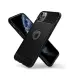 قاب اسپیگن آیفون Spigen Rugged Armor Case Apple iPhone 11 Pro|Spigen Rugged Armor Case Apple iPhone 11 Proطراحی الهام گرفته از فیبر کربن در ساخت خودرو &nbsp;مشکی مات برای احساس خوب در استفاده روزمره فوق العاده باریک و سبک دارای درجه Mil-grade با فناوری کوسن هوای فشرده سازگار با شارژر بی سیم