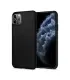 قاب اسپیگن آیفون Spigen Liquid Air Case Apple iPhone 12 Pro|Spigen Liquid Air Case Apple iPhone 12 Proفوق باریک و مناسب استفاده روزمره دکمه های دقیق و پاسخگو لایه داخلی انعطاف پذیر و جاذب شوک دارای درجه Mil-grade با فناوری کوسن هوای فشرده سازگار با شارژر بی سیم