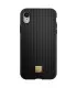 قاب اسپیگن آیفون Spigen LAMANON CLASSY Case Apple iPhone XR|Spigen LAMANON CLASSY Case Apple iPhone XRفوق باریک و مناسب استفاده روزمره دکمه های دقیق و پاسخگو لایه داخلی انعطاف پذیر و جاذب شوک دارای درجه Mil-grade با فناوری کوسن هوای فشرده سازگار با شارژر بی سیم