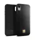 قاب اسپیگن آیفون Spigen LAMANON CLASSY Case Apple iPhone XR|Spigen LAMANON CLASSY Case Apple iPhone XRفوق باریک و مناسب استفاده روزمره دکمه های دقیق و پاسخگو لایه داخلی انعطاف پذیر و جاذب شوک دارای درجه Mil-grade با فناوری کوسن هوای فشرده سازگار با شارژر بی سیم