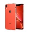 قاب اسپیگن آیفون  Spigen LIQUID CRYSTAL Case Apple iPhone XR