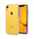قاب اسپیگن آیفون Spigen LIQUID CRYSTAL Case Apple iPhone XR|Spigen LIQUID CRYSTAL Case Apple iPhone XRفوق باریک و مناسب استفاده روزمره دکمه های دقیق و پاسخگو لایه داخلی انعطاف پذیر و جاذب شوک دارای درجه Mil-grade با فناوری کوسن هوای فشرده سازگار با شارژر بی سیم