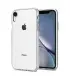 قاب اسپیگن آیفون Spigen LIQUID CRYSTAL Case Apple iPhone XR|Spigen LIQUID CRYSTAL Case Apple iPhone XRفوق باریک و مناسب استفاده روزمره دکمه های دقیق و پاسخگو لایه داخلی انعطاف پذیر و جاذب شوک دارای درجه Mil-grade با فناوری کوسن هوای فشرده سازگار با شارژر بی سیم