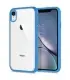 قاب اسپیگن آیفون Spigen ULTRA HYBRID Case Apple iPhone XR|SpigenULTRA HYBRID Case Apple iPhone XRفوق باریک و مناسب استفاده روزمره دکمه های دقیق و پاسخگو لایه داخلی انعطاف پذیر و جاذب شوک دارای درجه Mil-grade با فناوری کوسن هوای فشرده سازگار با شارژر بی سیم