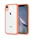 قاب اسپیگن آیفون Spigen ULTRA HYBRID Case Apple iPhone XR|SpigenULTRA HYBRID Case Apple iPhone XRفوق باریک و مناسب استفاده روزمره دکمه های دقیق و پاسخگو لایه داخلی انعطاف پذیر و جاذب شوک دارای درجه Mil-grade با فناوری کوسن هوای فشرده سازگار با شارژر بی سیم