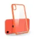 قاب اسپیگن آیفون Spigen ULTRA HYBRID Case Apple iPhone XR|SpigenULTRA HYBRID Case Apple iPhone XRفوق باریک و مناسب استفاده روزمره دکمه های دقیق و پاسخگو لایه داخلی انعطاف پذیر و جاذب شوک دارای درجه Mil-grade با فناوری کوسن هوای فشرده سازگار با شارژر بی سیم