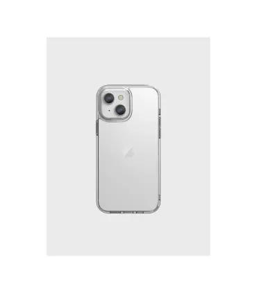قاب ایفون 14 پلاس شفاف برند یونیک Case Iphone 14 PLUS UNIQ LifePro Xtreme|قاب ایفون&nbsp;14 PLUS برند یونیک Case Iphone 14 PLUS&nbsp; UNIQ LifePro Xtremeمناسب ایفون 14 پلاس شفاف کیفیت بالا و مقاوم دربرابر ضربه برند معروف یونیک UNIQ 